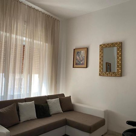 Golden House Apartment Palmi Luaran gambar