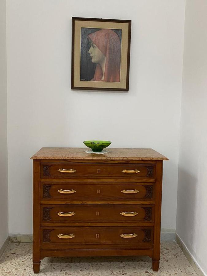 Golden House Apartment Palmi Luaran gambar