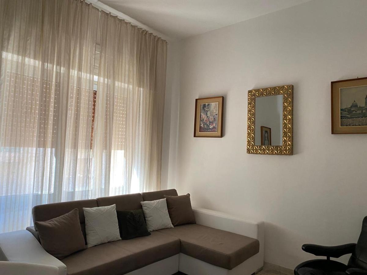 Golden House Apartment Palmi Luaran gambar